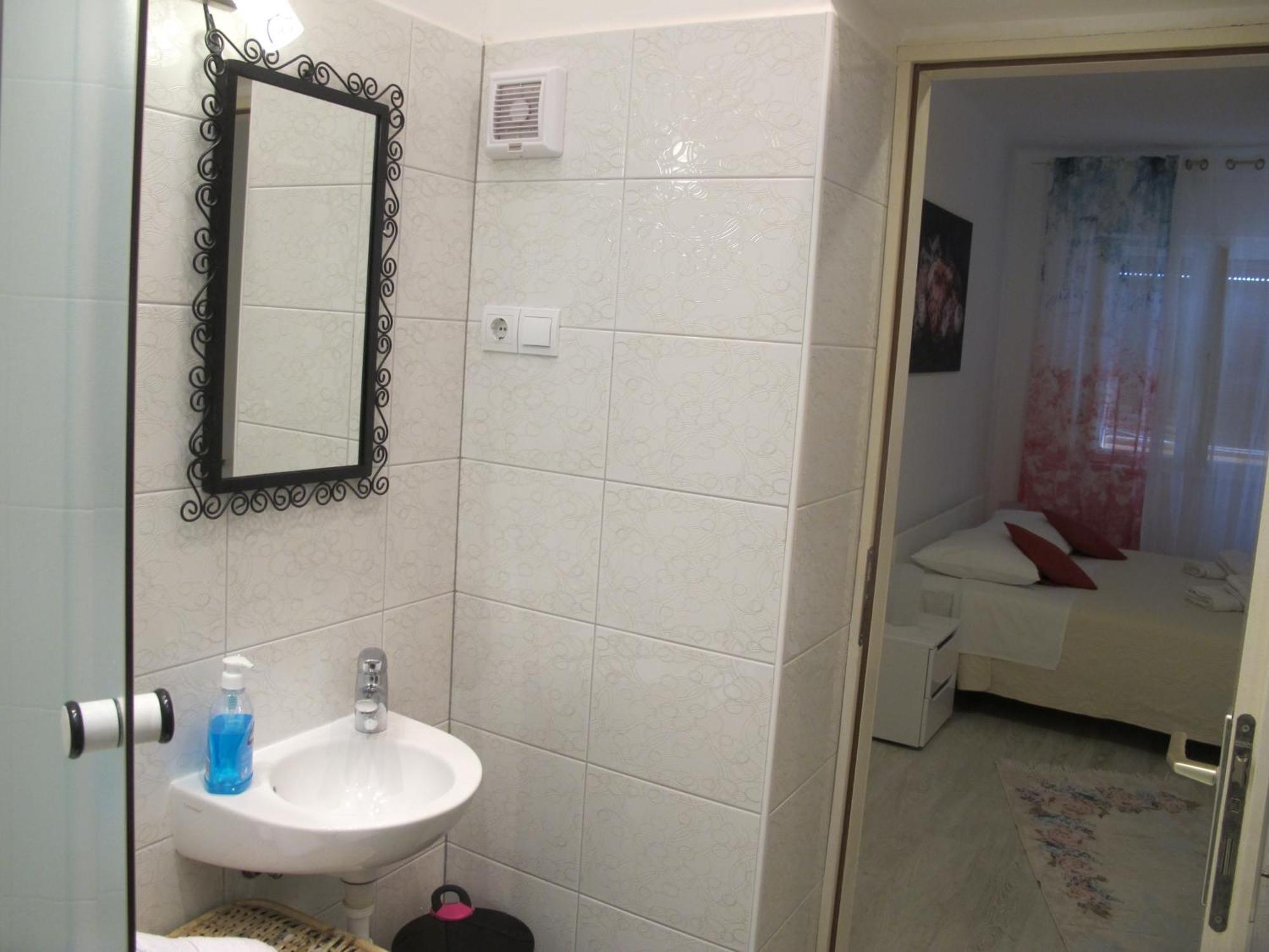 Rooms And Apartment Stambuk II Split Exterior photo