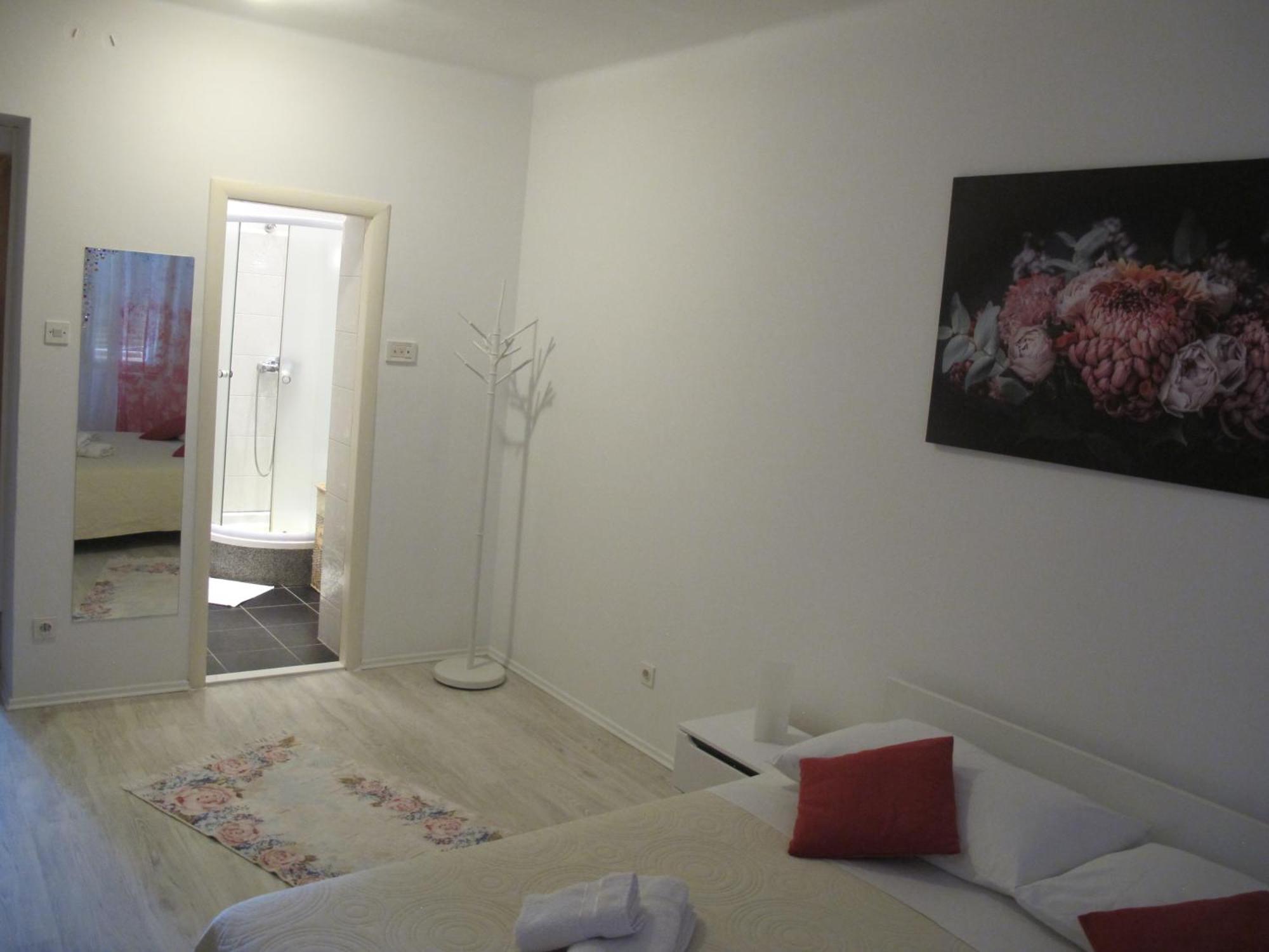 Rooms And Apartment Stambuk II Split Exterior photo